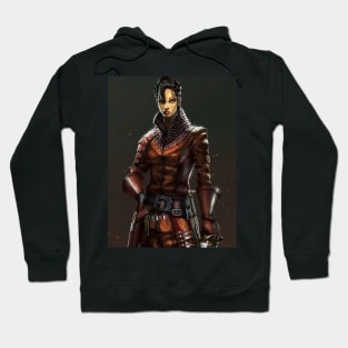 Spanish Duelist Collection Hoodie